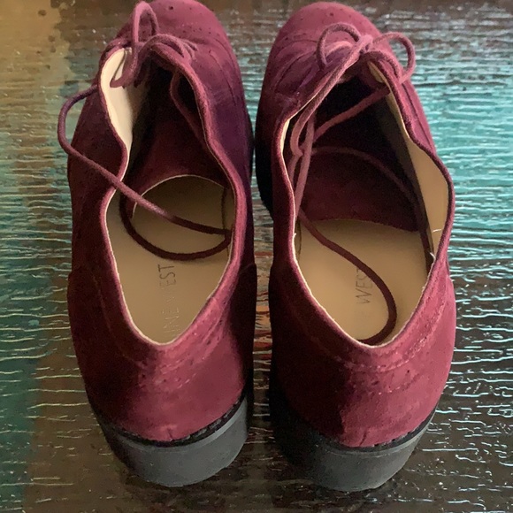 Nine West women’s shoes - Picture 4 of 6